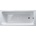 Duravit D-Code 150 x 75 cm 700095000000000