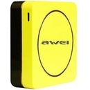 Awei P88K žlutá
