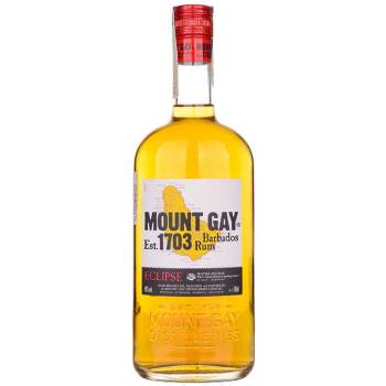 Mount Gay Eclipse - ром 700ml 700 ml