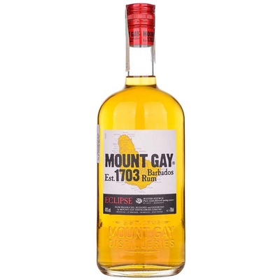 Mount Gay Eclipse - ром 700ml 700 ml