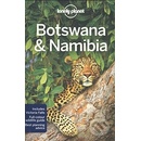 Lonely Planet Botswana & Namibia