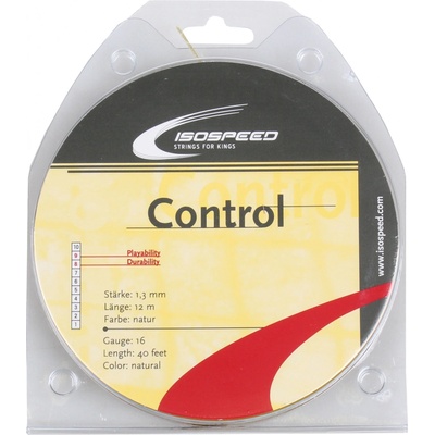 Isospeed Control Classic 12,2m 1,30 mm – Sleviste.cz