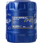 MANNOL Трансмисионно масло MANNOL Universal GL-4 80W90 20L