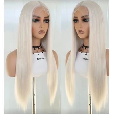 Wigorous Elia - lace front blond parochňa