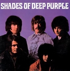 Deep Purple - Shades Of Deep Purple LP od 517 Kč - Heureka.cz