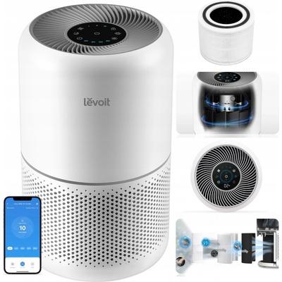 Levoit Core 300S Smart