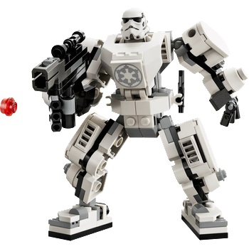 LEGO® Star Wars™ - Stormtrooper Mech (75370)