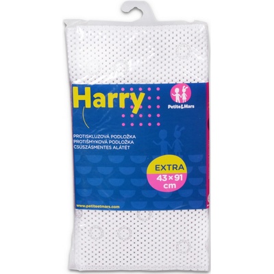 Petite&Mars Podložka protišmyková do vane Harry