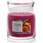 Yankee Candle Jingle Mingle ароматна свещ 368 гр