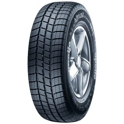 Apollo Altrust+ All Season 195/65 R16 104/102T