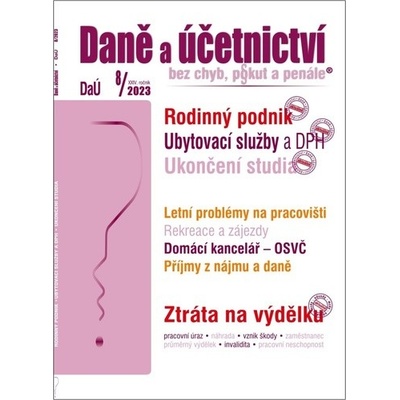DaÚ 8/2023