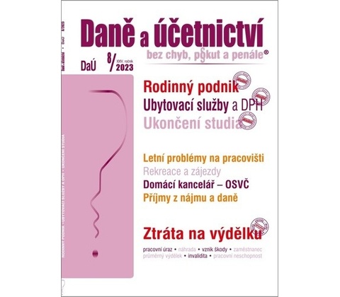DaÚ 8/2023