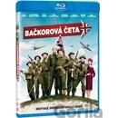Bačkorová četa BD