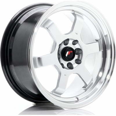 Japan Racing JR12 8x16 4x100/108 ET22 hyper silver