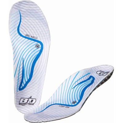Boot DOC DYNAMIC 5 MID ARCH