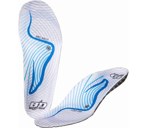 Boot DOC DYNAMIC 5 MID ARCH