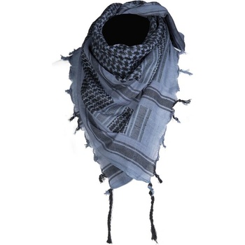 Mil-Tec Шал на Mil-Tec SHEMAGH, СИНЬО-ЧЕРЕН (12619400)