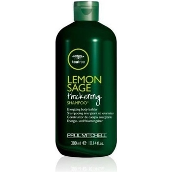Paul Mitchell Tea Tree Lemon Sage Thickening Shampoo 50 ml