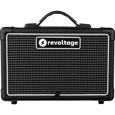 Revoltage RV-15M Моделиращ усилвател комбо (RV-15M)