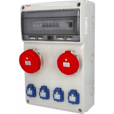 Famatel V1180-ZSF40001010.1 /3952