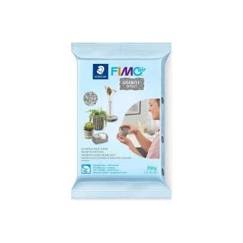 Image 1 of STAEDTLER Глина Fimo Air Granite Effect 350г