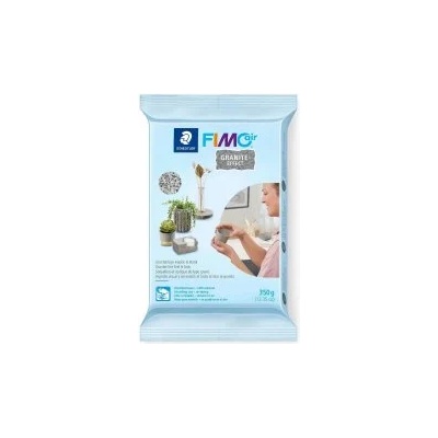 STAEDTLER Глина Fimo Air Granite Effect 350г