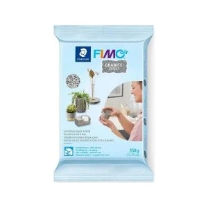STAEDTLER Глина Fimo Air Granite Effect 350г