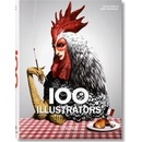 100 Illustrators - Steven Heller