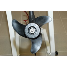 Haswing - Náhradní vrtule k LK Baits elektromotoru 55 Lb