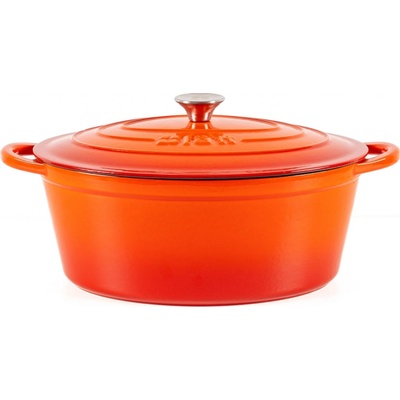 Staub oválný 29 cm 4,2 l – Zbozi.Blesk.cz