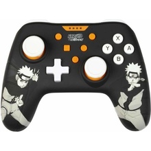 Konix Naruto NAR-SW-PAD-BLA