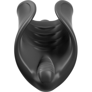 Pipedream Вибриращ мастурбатор Hold Tight (11 cm)