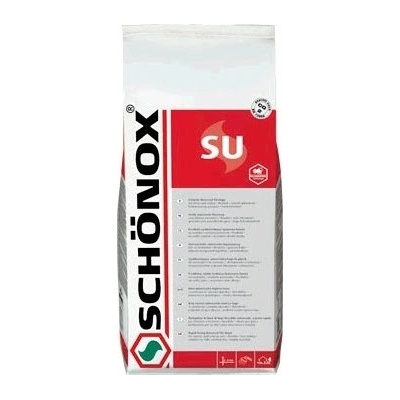 Schönox SU grau/šedá (5kg)