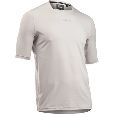 Northwave Bomb Jersey Light grey