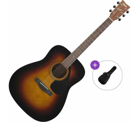 Yamaha F310 TBS MK2 Basic SET