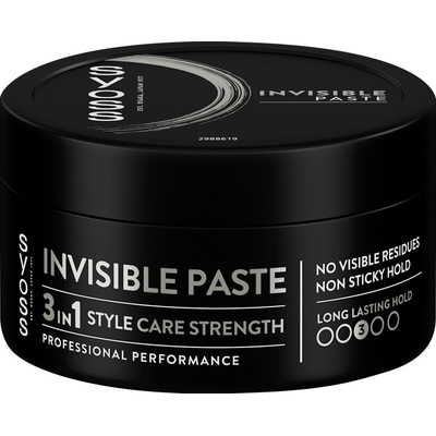 Syoss Invisible Hold stylingová pasta 100 ml