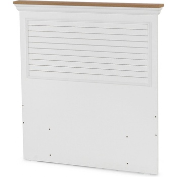 Висока табла за легло Atlas 120 cm