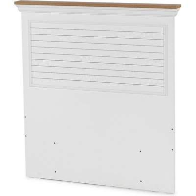 Висока табла за легло Atlas 120 cm