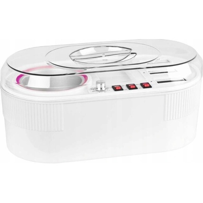 Activ 270 W Ohřívač vosku na patrony (roll-on) a plechovky
