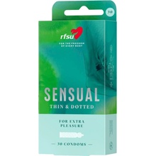 RFSU Sensual 30 ks