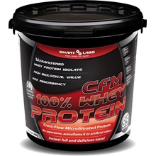 Smartlabs CFM Whey 100% Protein 3000 g