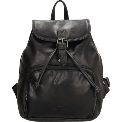 Hide & Stitches Everyday 20877 Black 9,7L