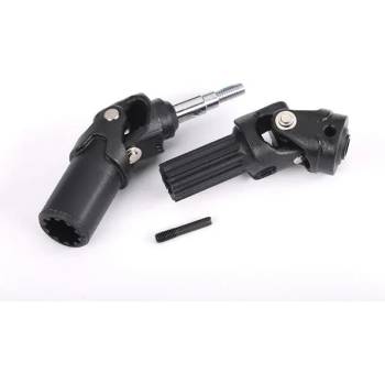 Traxxas Полуоска предна Traxxas Rally Driveshaft assembly, front, extreme heavy duty with 6mm axle (1)/ screw pin (1) (left or right) (fully assembled, ready to install) TRX7450 (TRX7450)