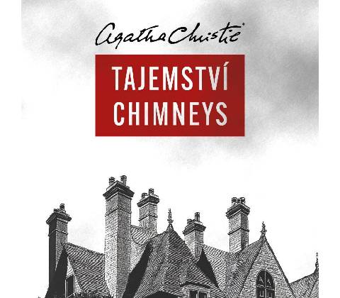 Tajemství Chimneys