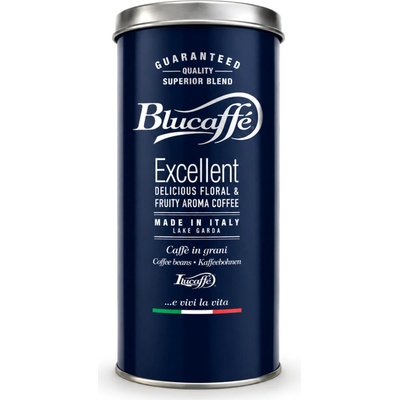 Lucaffé Blucaffé 0,5 kg