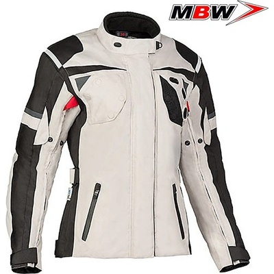 MBW KATNISS Lady sivo-čierna