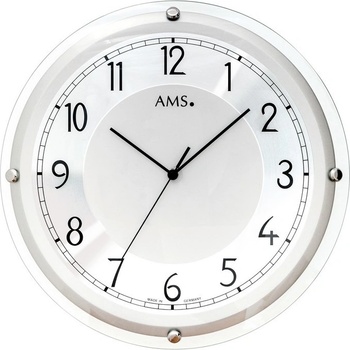 AMS 5542