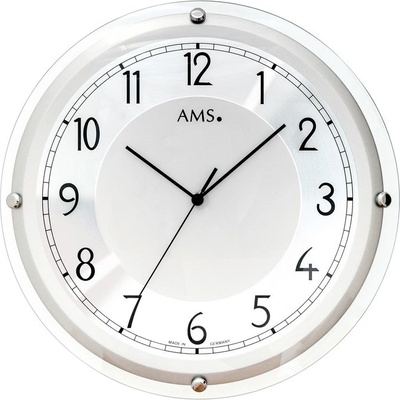 AMS 5542