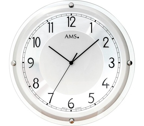AMS 5542