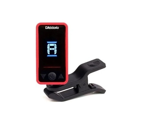 PLANET WAVES CT-17RD